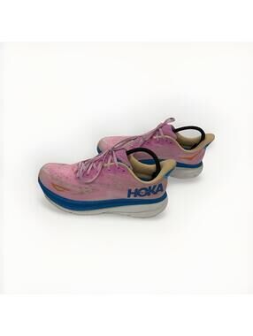 Size 9.5B - Hoka One One HOKA Clifton 9 Cyclamen Sweet Lilac Womens
